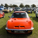 Image for article titled These Are The Unforgettable Sights Of The 2019 Goodwood Revival